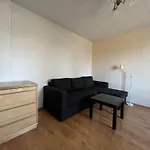 Small Studio Apartment