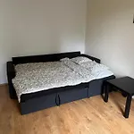 Small Studio Apartment